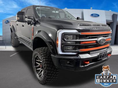 Used 2026 Ford F250 Lariat w/ Black Appearance Package