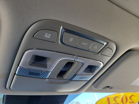 Certified 2021 Kia Telluride EX w/ EX Premium Package image 18