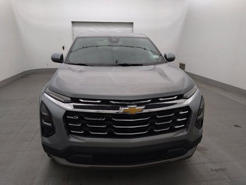 Used 2025 Chevrolet Equinox LT FWD image 14