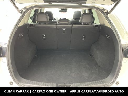 Used 2019 MAZDA CX-5 Grand Touring w/ GT Premium Package image 29
