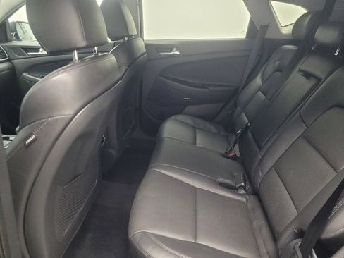 Used 2020 Hyundai Tucson Ultimate AWD/4WD image 18