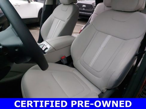Used 2025 Hyundai Tucson SEL FWD image 15