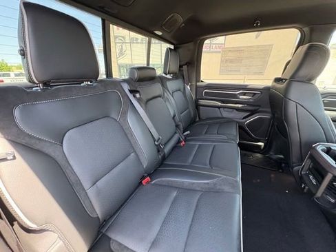 New 2026 RAM 1500 Laramie w/ Sport Appearance Package image 27