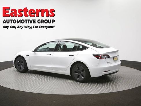 Used 2023 Tesla Model 3 Standard Range RWD image 61