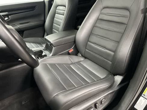 Certified 2025 Honda CR-V EX-L image 10