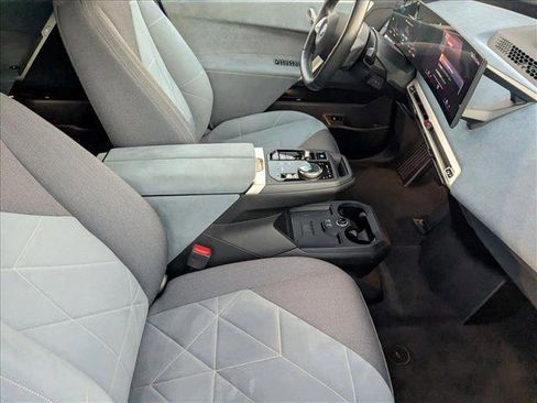 Certified 2023 BMW iX xDrive50 w/ Convenience Package image 20