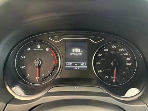 Used 2015 Audi A3 2.0T Prestige w/ Prestige Package AWD/4WD image 44