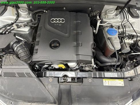 Used 2011 Audi A4 2.0T Premium Plus AWD/4WD image 18