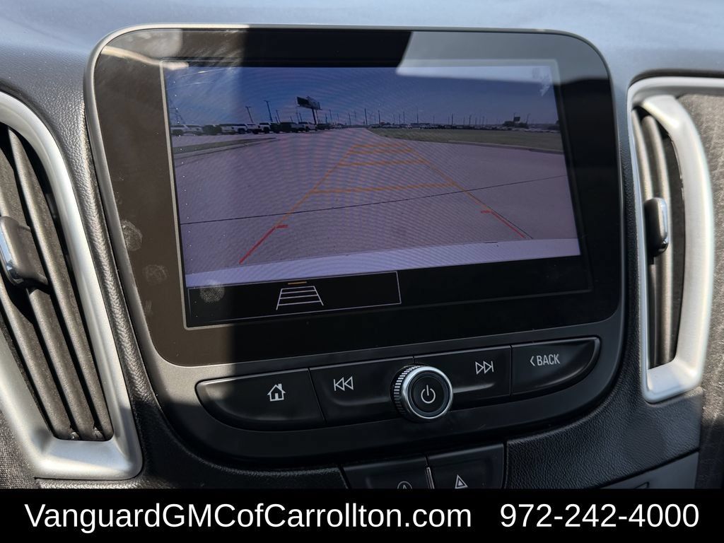 Used 2024 Chevrolet Malibu LT FWD image 18
