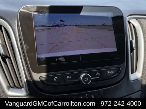 Used 2024 Chevrolet Malibu LT FWD image 18
