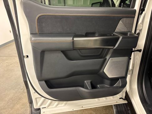 Used 2022 Ford F150 Platinum w/ Equipment Group 701A High image 30