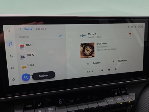 Certified 2026 Toyota Camry SE w/ Multimedia Upgrade Package image 20