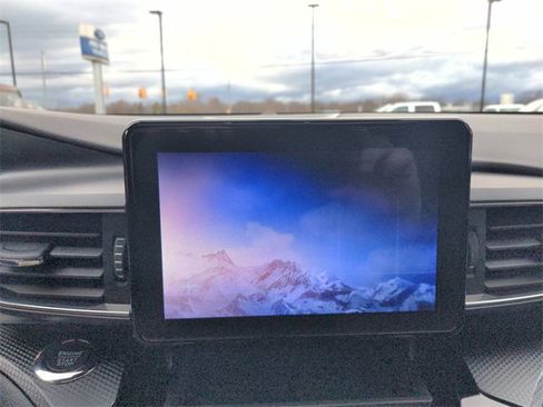 Certified 2022 Ford Explorer ST-Line image 20