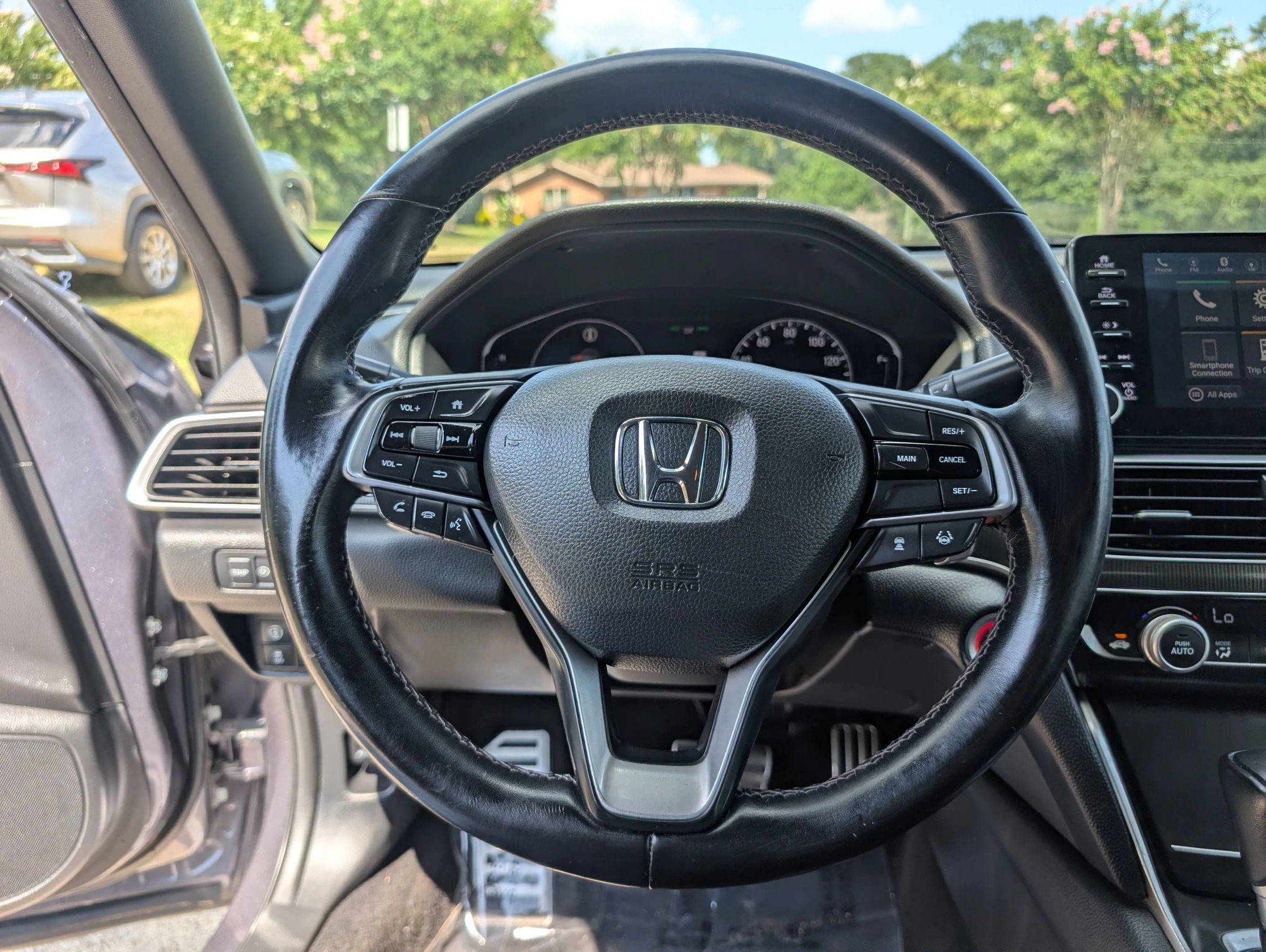 Used 2019 Honda Accord Sport image 23