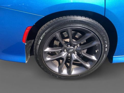 Certified 2023 Dodge Charger Scat Pack RWD image 10