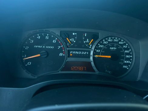 Used 2004 Chevrolet Colorado LS w/ Power Convenience Package RWD image 14
