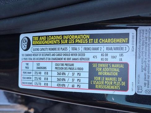 Used 2015 Volkswagen GTI 4-Door FWD image 13