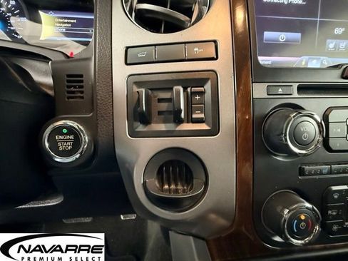 Used 2015 Ford Expedition EL Platinum RWD image 22