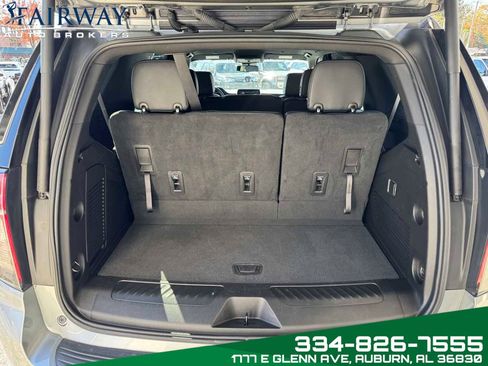 Used 2023 Chevrolet Tahoe LT image 28