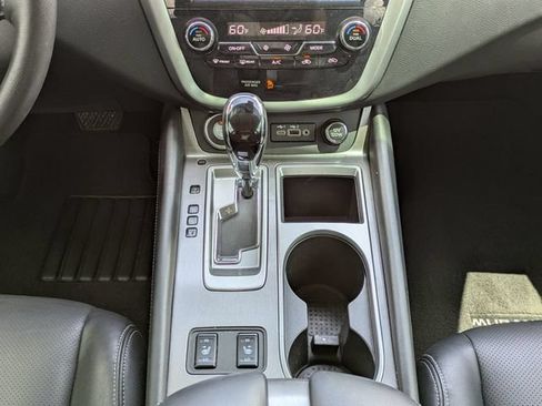 Used 2023 Nissan Murano SL w/ SL Moonroof Package FWD image 19