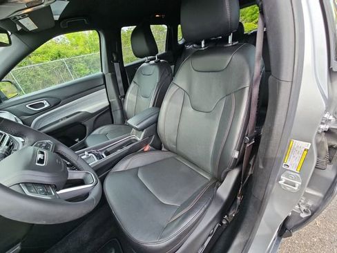 Used 2023 Jeep Compass Latitude AWD/4WD image 20