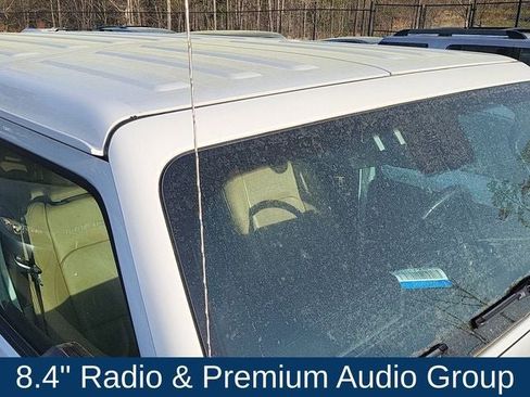 Used 2019 Jeep Wrangler Unlimited Rubicon image 12