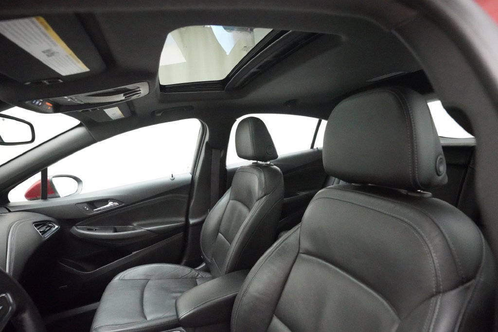 Used 2017 Chevrolet Cruze Premier FWD image 30