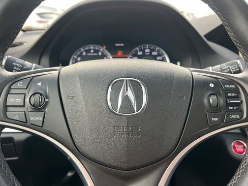 Used 2015 Acura MDX FWD w/ Technology Package image 29