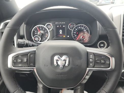 New 2026 RAM 1500 Big Horn image 16