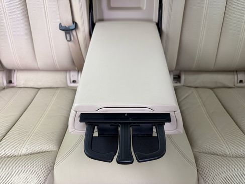 Used 2016 Audi A6 3.0T Prestige image 40