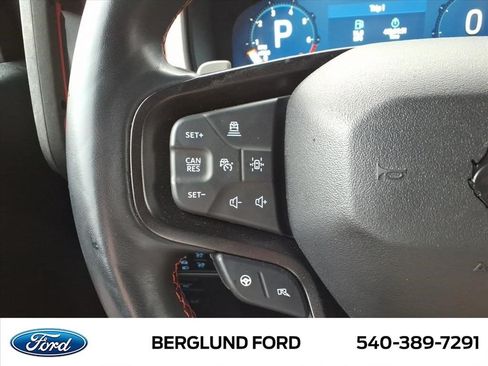 Used 2024 Ford Bronco Raptor AWD/4WD image 36