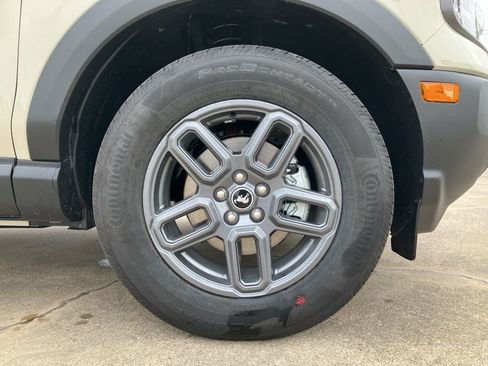 New 2025 Ford Bronco Sport Big Bend w/ Convenience Package image 10