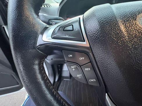 Certified 2024 Ford Edge SEL w/ Convenience Package image 16