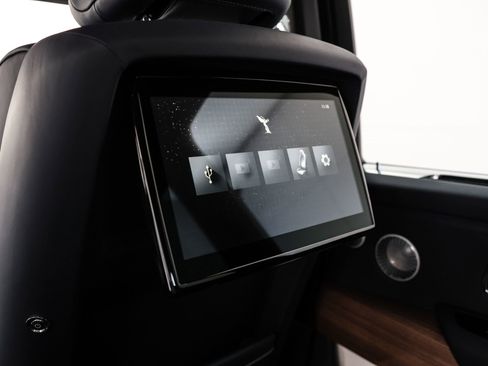 New 2026 Rolls-Royce Cullinan image 12