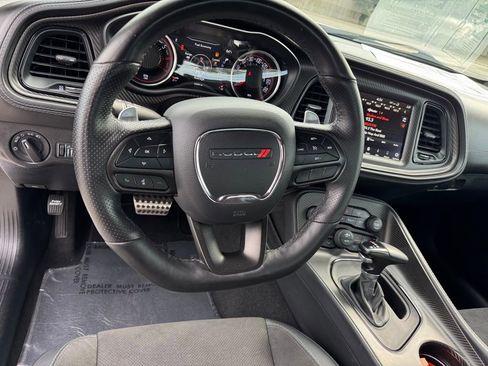 Used 2023 Dodge Challenger R/T Scat Pack image 30