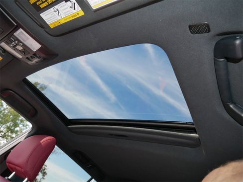 Used 2023 Lexus GX 460 Premium w/ Premium Plus Package image 31