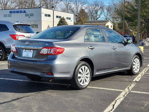 Used 2012 Toyota Corolla LE image 6