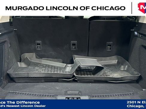 Used 2025 Lincoln Corsair FWD w/ Equipment Group 101A image 31
