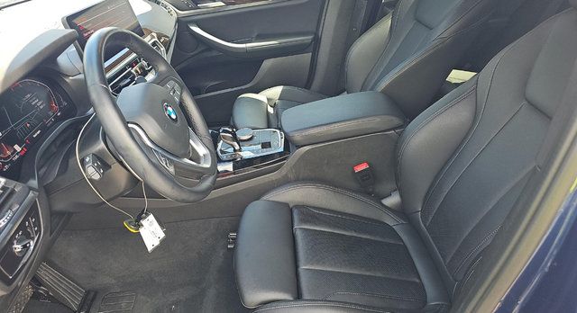 Used 2023 BMW X3 sDrive30i RWD image 5
