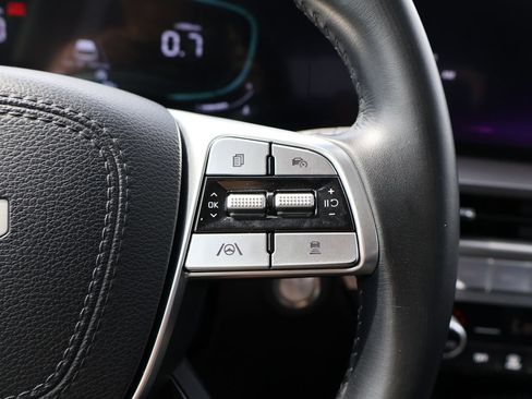 Used 2025 Kia Telluride S FWD image 29