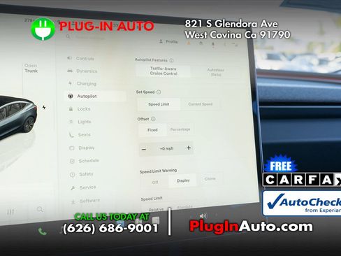 Used 2024 Tesla Model 3 Long Range image 28