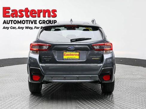 Used 2023 Subaru Crosstrek 2.5i Sport image 6