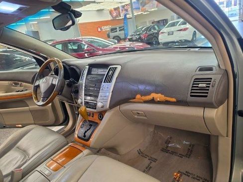 Used 2005 Lexus RX 330 AWD image 10