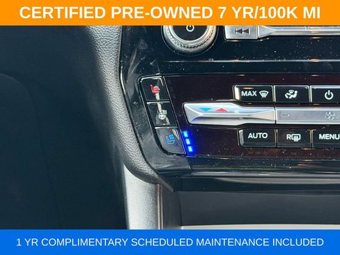 Used 2022 Ford Explorer ST w/ Equipment Group 401A AWD/4WD image 17