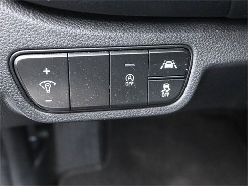 Used 2021 Kia Seltos SX image 21