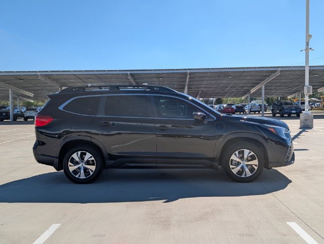 Certified 2024 Subaru Ascent Premium AWD/4WD image 6