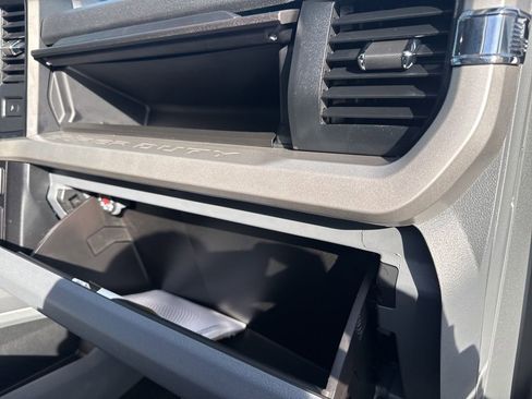 Used 2025 Ford F350 XLT image 53