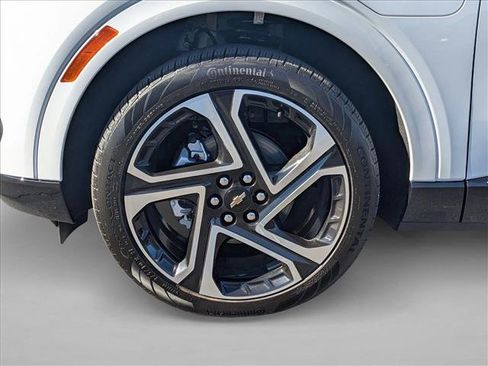 New 2026 Chevrolet Equinox EV LT w/ Convenience Package II image 10