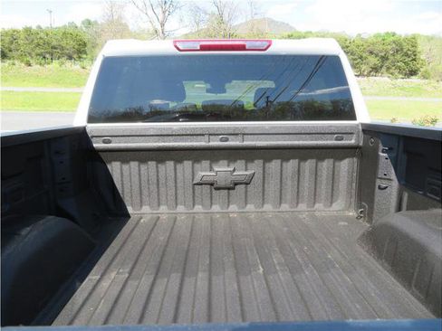 Used 2024 Chevrolet Silverado 1500 LT Trail Boss w/ Protection Package image 3