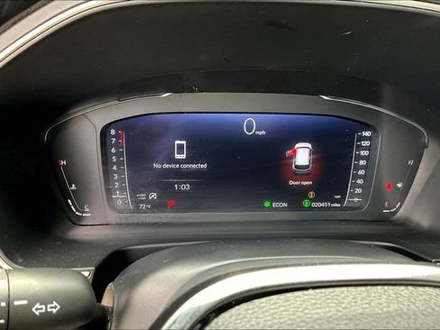 Used 2025 Honda Pilot Elite image 13